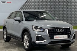 Audi Q2 SUV (16 on) 35 TFSI Sport 5dr For Sale - Lookers Audi Glasgow, Glasgow