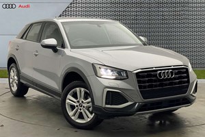 Audi Q2 SUV (16 on) 30 TFSI 116 Sport 5dr For Sale - Lookers Audi Glasgow, Glasgow