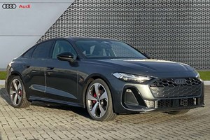 Audi A5 Saloon (24 on) 2.0 TDI Quattro 204 Edition 1 4dr S Tronic [S+V] For Sale - Lookers Audi Ayr, Ayr