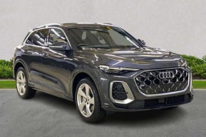 Audi Q5 SUV (24 on) 2.0 TDI Quattro S Line 5dr S Tronic [Sound+Vision] For Sale - Lookers Audi Ayr, Ayr