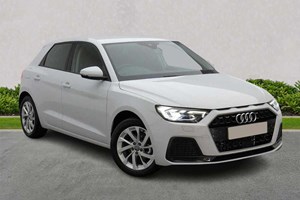 Audi A1 Sportback (18 on) Sport 25 TFSI 95PS 5d For Sale - Lookers Audi Ayr, Ayr