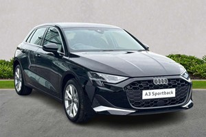 Audi A3 Sportback (20 on) 40 TFSI e Sport 5dr S Tronic For Sale - Lookers Audi Ayr, Ayr