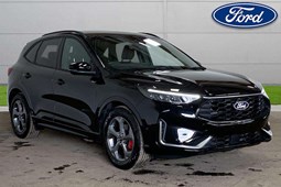 Ford Kuga SUV (20 on) 2.5 PHEV ST-Line 5dr CVT For Sale - Lookers Ford Leeds, Leeds