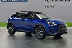 Lexus LBX SUV (23 on) 1.5 Premium Plus Design 5dr E-CVT For Sale - Lexus Belfast, Belfast