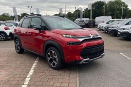 Citroen C3 Aircross SUV (17-24) 1.2 PureTech 130 Max 5dr EAT6 For Sale - Stellantis &You Redditch, Worcestershire