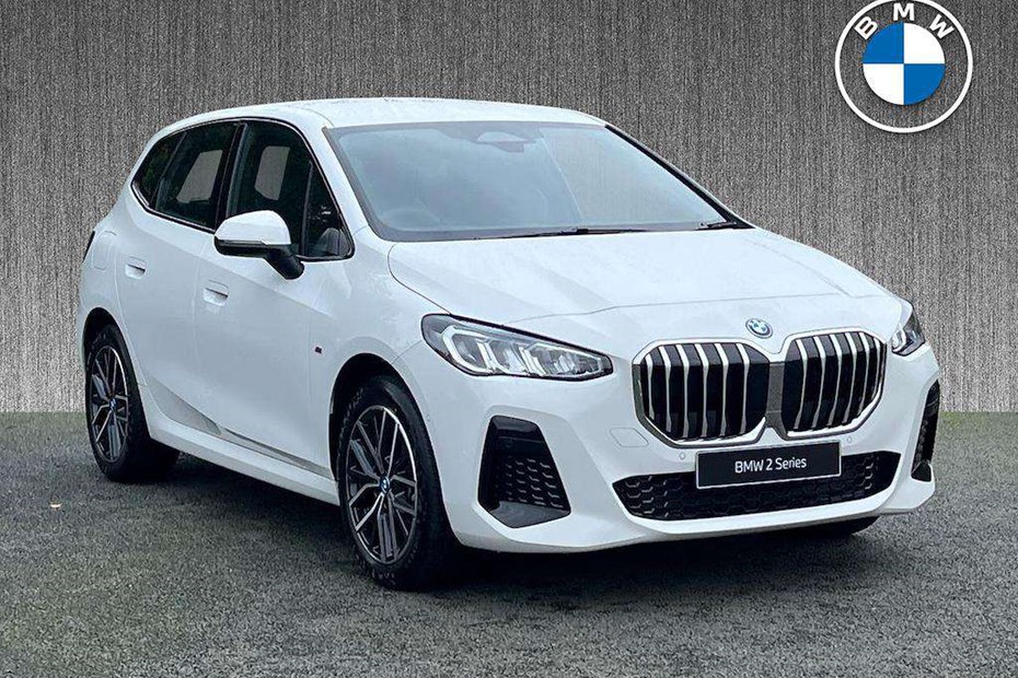 BMW 2-Series Active Tourer (21 on) 225e xDrive M Sport 5dr DCT For Sale - Lookers BMW Stoke, Stoke