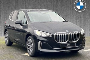 BMW 2-Series Active Tourer (21 on) 225e xDrive Luxury 5dr DCT For Sale - Lookers BMW Stoke, Stoke