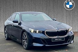 BMW i5 Touring (24 on) 250kW eDrive40 M Sport Pro 84kWh 4dr Auto For Sale - Lookers BMW Stoke, Stoke