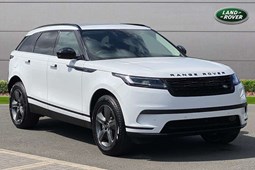 Land Rover Range Rover Velar SUV (17 on) 2.0 D200 MHEV S 5dr Auto For Sale - Lookers Land Rover Lanarkshire, Motherwell