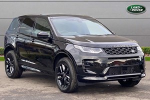 Land Rover Discovery Sport (15 on) 1.5 P270e Dynamic SE 5dr Auto [5 Seat] For Sale - Lookers Land Rover Lanarkshire, Motherwell