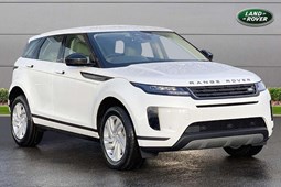 Land Rover Range Rover Evoque SUV (19 on) 2.0 D165 S 5dr Auto For Sale - Lookers Land Rover Lanarkshire, Motherwell