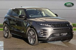 Land Rover Range Rover Evoque SUV (19 on) 2.0 D200 Dynamic HSE 5dr Auto For Sale - Lookers Land Rover Lanarkshire, Motherwell