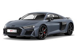 Audi R8 Coupe (15-23) 5.2 FSI V10 Quattro Performance Ed 2dr S Tronic For Sale - Newcastle Audi, Newcastle upon Tyne