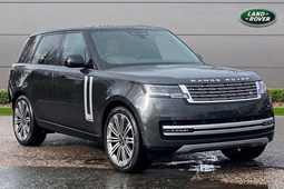 Land Rover Range Rover SUV (22 on) 4.4 P530 V8 Autobiography 4dr Auto For Sale - Lookers Land Rover Colchester, Colchester