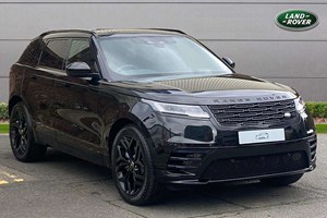 Land Rover Range Rover Velar SUV (17 on) 2.0 P250 Dynamic HSE 5dr Auto For Sale - Lookers Land Rover Colchester, Colchester