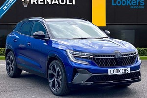 Renault Austral SUV (23 on) 1.2 E-Tech FHEV Techno Esprit Alpine 5dr Auto For Sale - Lookers Renault Stockport, Stockport