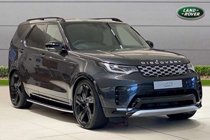 Land Rover Discovery SUV (17 on) 3.0 D350 Metropolitan Edition 5dr Auto For Sale - Lookers Land Rover Glasgow, Glasgow