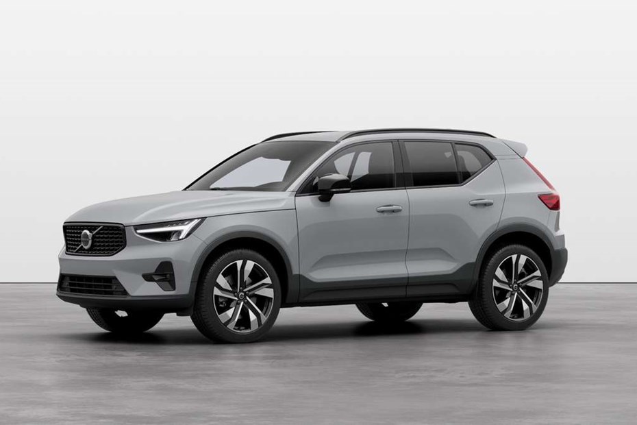 Volvo XC40 SUV (17 on) 2.0 B3P Plus 5dr Auto For Sale - Riverside Motor Group Volvo Doncaster, Doncaster