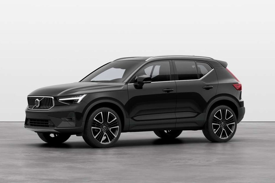 Volvo XC40 SUV (17 on) 2.0 B4P Ultra Bright 5dr Auto For Sale - Riverside Motor Group Volvo Doncaster, Doncaster