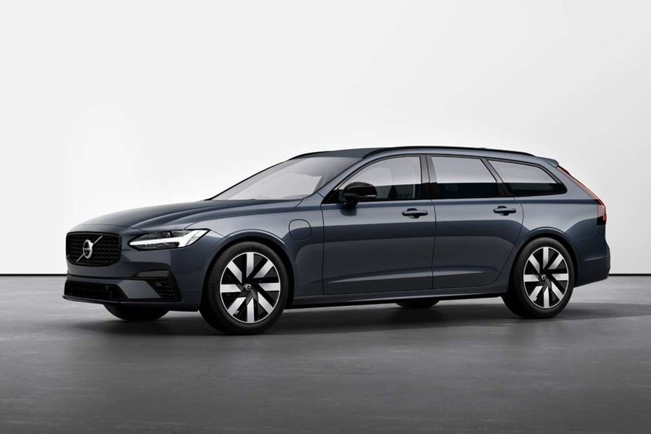 Volvo V90 (16 on) 2.0 T6 [350] PHEV Plus Dark 5dr AWD Auto For Sale - Riverside Motor Group Volvo Doncaster, Doncaster