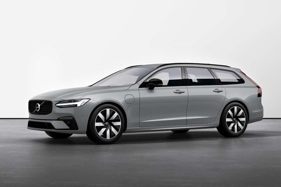 Volvo V90 (16 on) 2.0 T6 [350] PHEV Plus Dark 5dr AWD Auto For Sale - Riverside Motor Group Volvo Doncaster, Doncaster