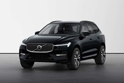 Volvo XC60 SUV (17 on) 2.0 B5P Core 5dr AWD Geartronic For Sale - Riverside Motor Group Volvo Doncaster, Doncaster