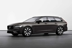 Volvo V90 (16 on) 2.0 T6 [350] PHEV Plus Dark 5dr AWD Auto For Sale - Riverside Motor Group Volvo Doncaster, Doncaster