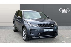 Land Rover Discovery Sport (15 on) 2.0 D200 Dynamic HSE 5dr Auto For Sale - Vertu Motors Land Rover Bradford, Off Canal Road