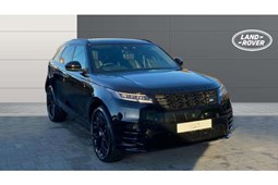 Land Rover Range Rover Velar SUV (17 on) 2.0 D200 MHEV Dynamic HSE 5dr Auto For Sale - Vertu Motors Land Rover Bradford, Off Canal Road