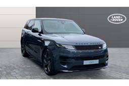 Land Rover Range Rover Sport SUV (22 on) 3.0 P460e Autobiography 5dr Auto For Sale - Vertu Motors Land Rover Bradford, Off Canal Road