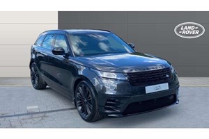 Land Rover Range Rover Velar SUV (17 on) 2.0 D200 MHEV Autobiography 5dr Auto [Revised] For Sale - Vertu Motors Land Rover Bradford, Off Canal Road
