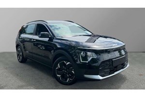 Kia Niro EV SUV (22 on) 150kW 2 Nav 64kWh 5dr Auto For Sale - Vertu Kia Bradford, Bradford