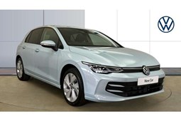 Volkswagen Golf Hatchback (20 on) 1.5 TSI Match 5dr For Sale - Vertu Volkswagen Hereford, Roman Road