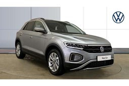 Volkswagen T-Roc SUV (17 on) 1.5 TSI Match 5dr DSG For Sale - Vertu Volkswagen Hereford, Roman Road