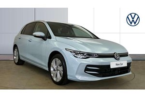 Volkswagen Golf Hatchback (20 on) 1.5 eTSI 150 Match 5dr DSG For Sale - Vertu Volkswagen Hereford, Roman Road