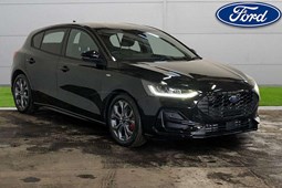 Ford Focus Hatchback (18 on) 1.0 EcoBoost Hybrid mHEV ST-Line 5dr For Sale - Lookers Ford Sheffield, Sheffield