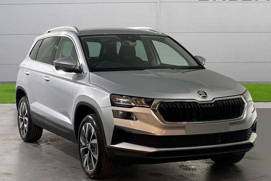 Skoda Karoq SUV (17 on) 1.0 TSI 116 SE L 5dr For Sale - Lookers Skoda Guildford, Guildford