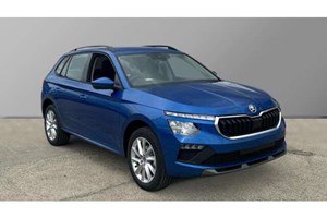 Skoda Kamiq SUV (19 on) 1.0 TSI 95 SE Edition 5dr For Sale - Vertu Skoda Darlington, Darlington