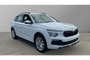 Skoda Kamiq SUV (19 on) 1.0 TSI SE Edition 5dr DSG For Sale - Vertu Skoda Darlington, Darlington