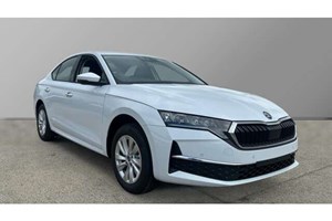 Skoda Octavia Hatchback (20 on) 1.5 TSI SE Technology 5dr For Sale - Vertu Skoda Darlington, Darlington