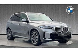 BMW X5 4x4 (18 on) xDrive30d MHT M Sport 5dr Auto [Tech Pack] For Sale - Vertu BMW York, York