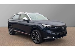 Honda HR-V SUV (21 on) 1.5 eHEV Advance Style 5dr CVT For Sale - Vertu Honda Bradford, Bradford