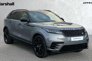 Land Rover Range Rover Velar SUV (17 on) 2.0 D200 MHEV Dynamic HSE 5dr Auto For Sale - Marshall Land Rover Oxford, Oxford