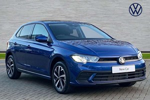 Volkswagen Polo Hatchback (17 on) 1.0 TSI Match 5dr For Sale - Lookers Volkswagen Guildford, Guildford