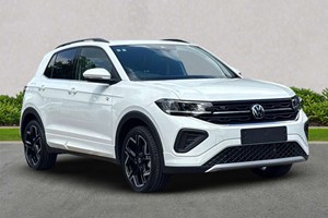 Volkswagen T-Cross SUV (24 on) 1.5 TSI R-Line 5dr DSG For Sale - Lookers Volkswagen Guildford, Guildford