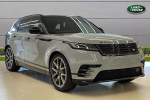 Land Rover Range Rover Velar SUV (17 on) 2.0 P250 Dynamic HSE 5dr Auto For Sale - Lookers Land Rover West London, London