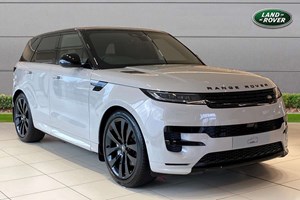 Land Rover Range Rover Sport SUV (22 on) 3.0 D300 Dynamic SE 5dr Auto For Sale - Lookers Land Rover West London, London