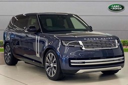 Land Rover Range Rover SUV (22 on) 3.0 P460e Autobiography LWB 4dr Auto For Sale - Lookers Land Rover West London, London