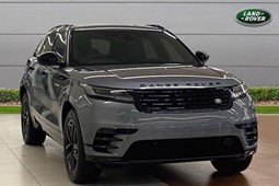 Land Rover Range Rover Velar SUV (17 on) 2.0 D200 MHEV Dynamic SE 5dr Auto For Sale - Lookers Land Rover West London, London