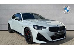 BMW 2-Series Coupe (21 on) 230i M Sport 2dr Step Auto [Pro Pack] For Sale - Vertu BMW Durham, Belmont Industrial Estate